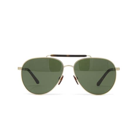 burberry be3097|Burberry™ BE3097 Aviator Sunglasses .